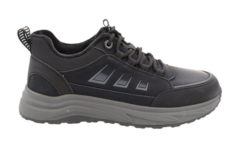 Ghete Barbati Piele Naturala Stephano FENI E90002 - Stephano - amely.ro