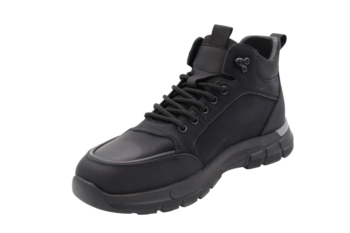 Ghete Barbati Piele Naturala Stephano FENI E90003 - Stephano - amely.ro