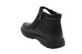 Ghete Barbati Piele Naturala Stephano FENI L52681 - Stephano - amely.ro