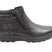 Ghete Barbati Piele Naturala Stephano FENI L52681 - Stephano - amely.ro