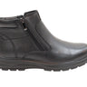 Ghete Barbati Piele Naturala Stephano FENI L52681 - Stephano - amely.ro
