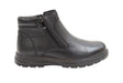 Ghete Barbati Piele Naturala Stephano FENI L52681 - Stephano - amely.ro