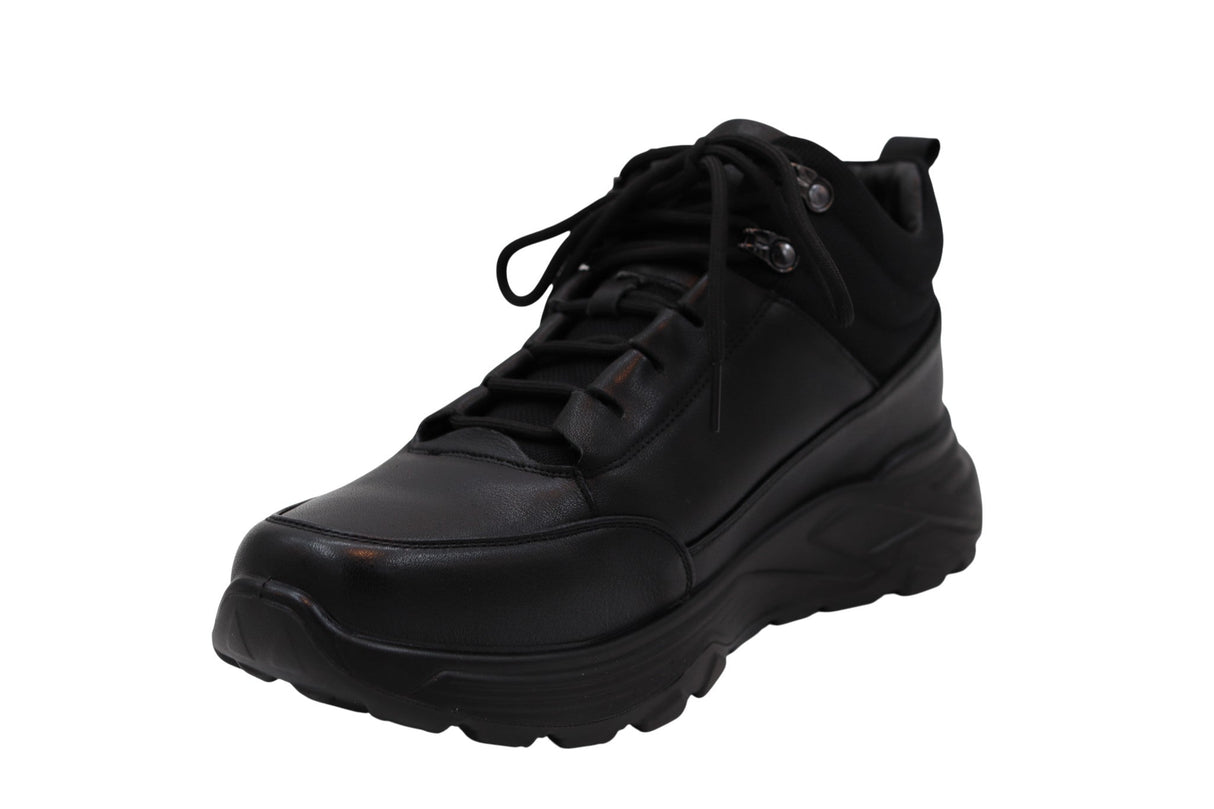 Ghete Barbati Piele Naturala Stephano FENI M35610 - Stephano - amely.ro