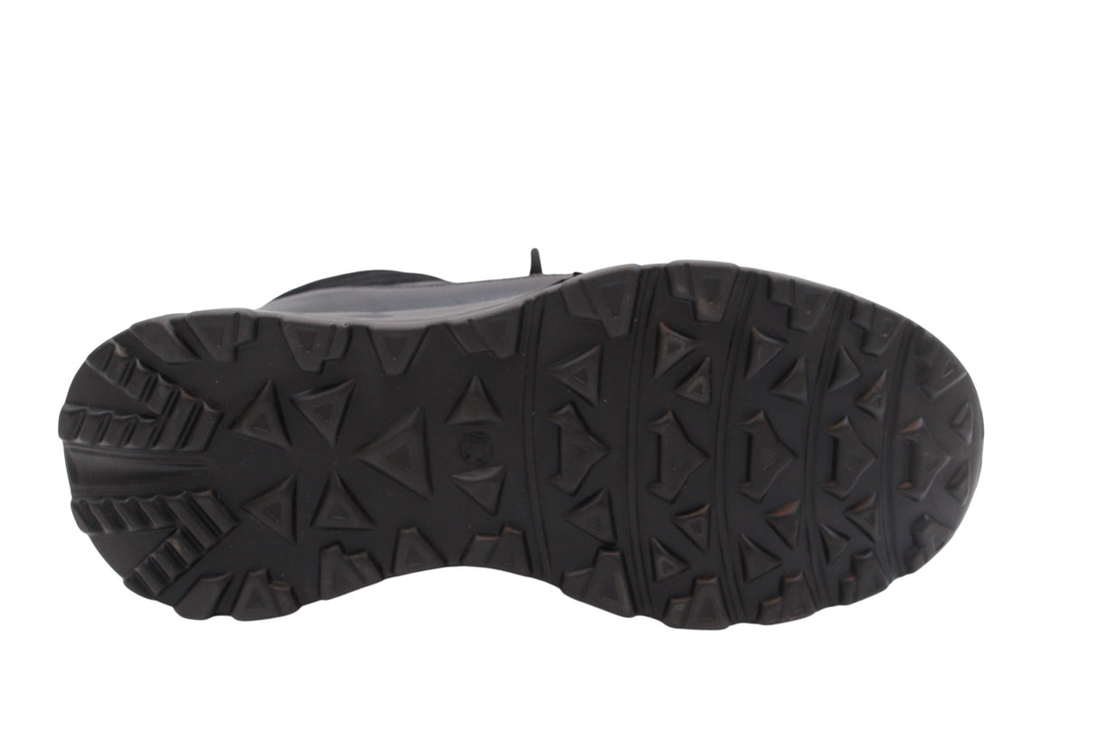 Ghete Barbati Piele Naturala Stephano FENI M35610 - Stephano - amely.ro