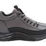 Ghete Barbati Piele Naturala Stephano FENI M668 - Stephano - amely.ro