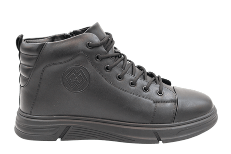 Ghete Barbati Piele Naturala Stephano FENI WM25515 - Stephano - amely.ro