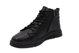 Ghete Barbati Piele Naturala Stephano FENI WM25515 - Stephano - amely.ro