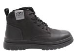 Ghete Barbati Piele Naturala Stephano FENI WM2629 - Stephano - amely.ro