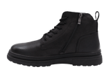 Ghete Barbati Piele Naturala Stephano FENI WM2629 - Stephano - amely.ro
