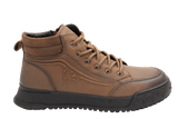 Ghete Barbati Piele Naturala Stephano FENI WM2629 - Stephano - amely.ro