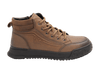 Ghete Barbati Piele Naturala Stephano FENI WM2629 - Stephano - amely.ro