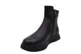 Ghete Barbati Piele Naturala Stephano FENI Z184550 - Stephano - amely.ro