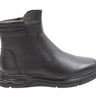 Ghete Barbati Piele Naturala Stephano FENI Z184550 - Stephano - amely.ro