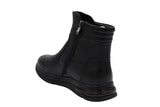 Ghete Barbati Piele Naturala Stephano FENI Z184550 - Stephano - amely.ro