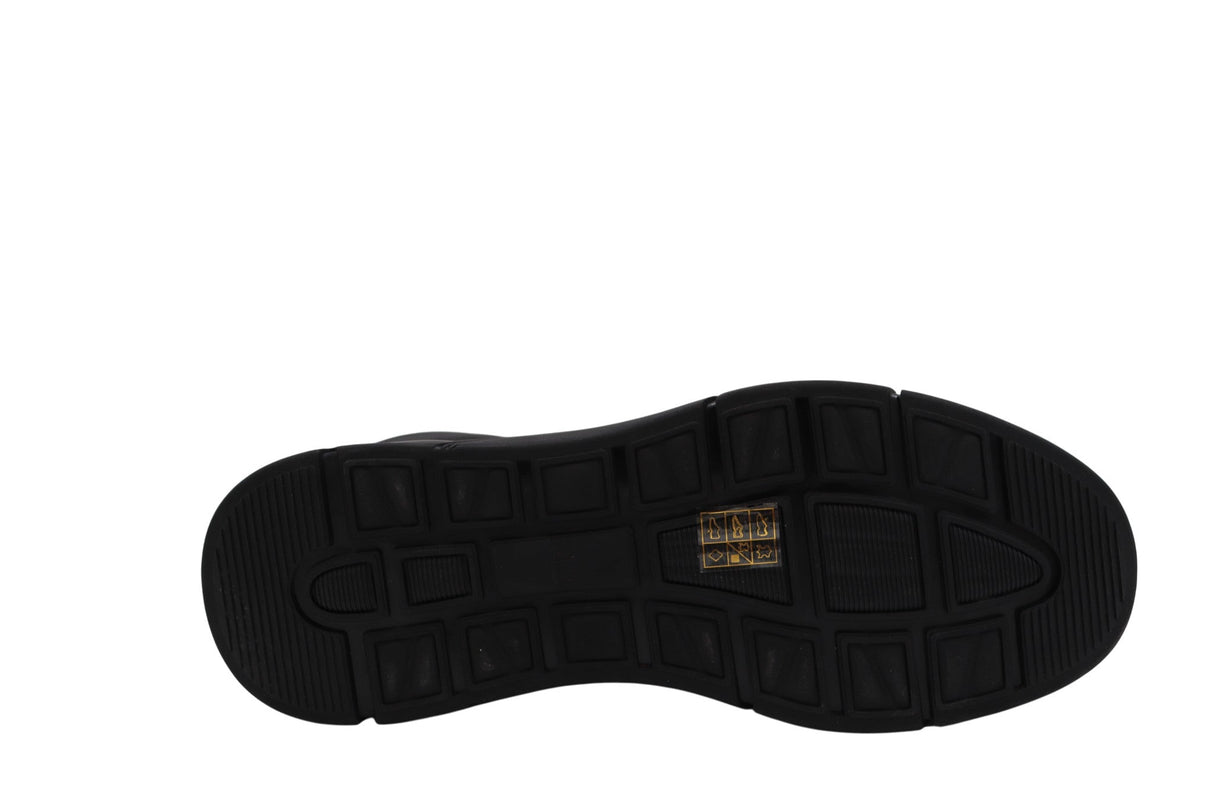 Ghete Barbati Piele Naturala Stephano FENI Z184550 - Stephano - amely.ro