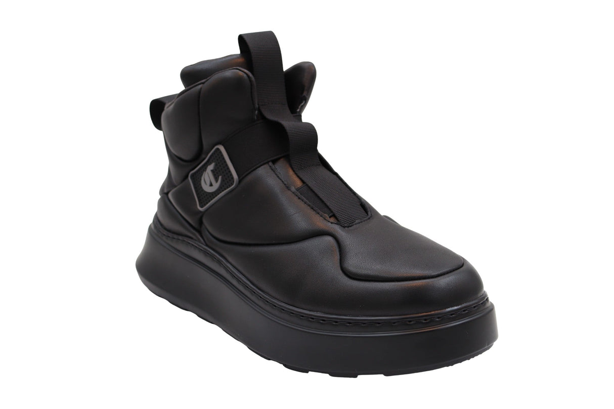 Ghete Barbati Piele Naturala Stephano FENI ZGCC5809 - Stephano - amely.ro