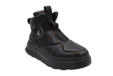 Ghete Barbati Piele Naturala Stephano FENI ZGCC5809 - Stephano - amely.ro