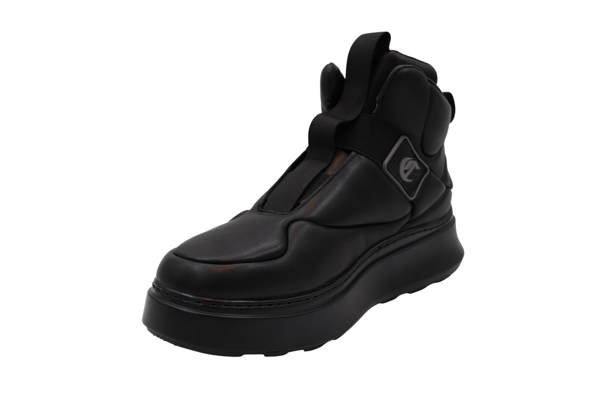 Ghete Barbati Piele Naturala Stephano FENI ZGCC5809 - Stephano - amely.ro