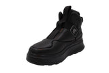 Ghete Barbati Piele Naturala Stephano FENI ZGCC5809 - Stephano - amely.ro