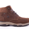 Ghete Barbati Rieker Piele Naturala Nabuk Riek 31240 /M - Rieker - amely.ro