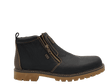 Ghete Barbati Rieker Piele Naturala Riek 39871 - Rieker - amely.ro