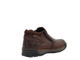 Ghete Barbati Rieker Piele Naturala Riek B0392 - Rieker - amely.ro