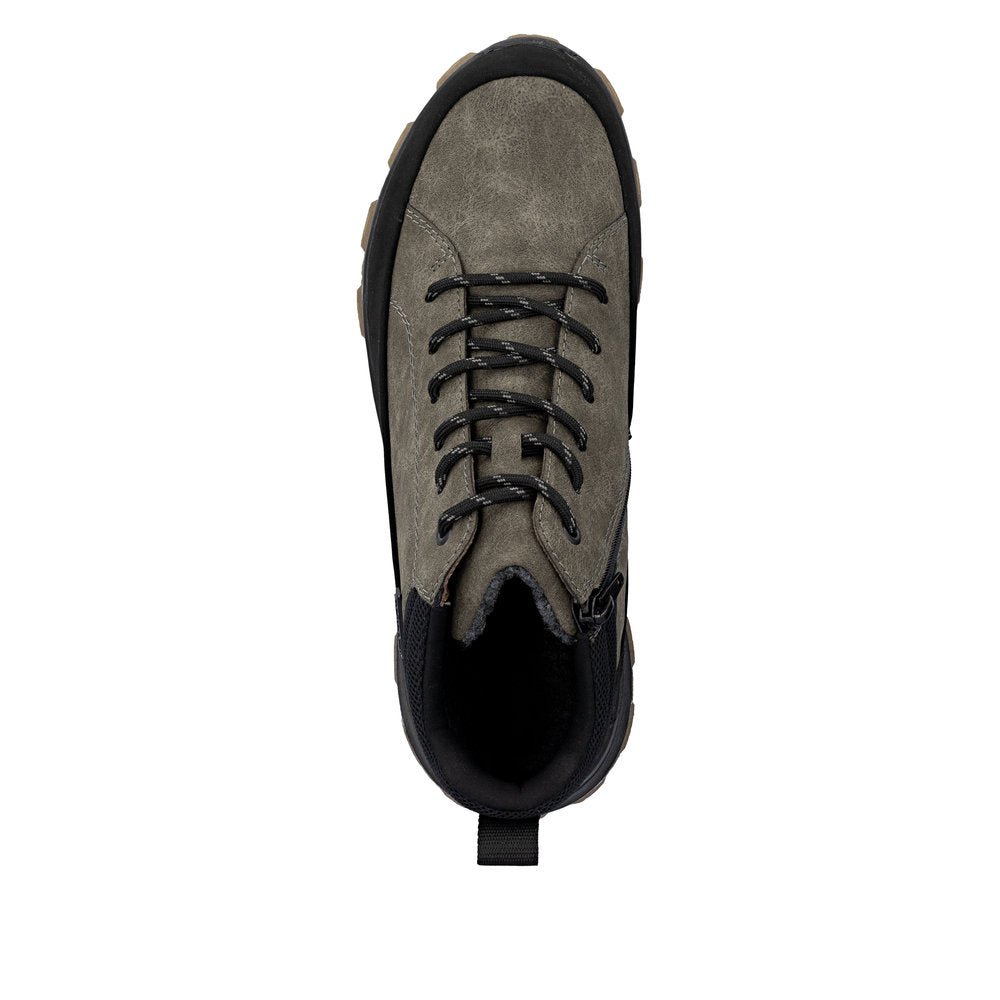 Ghete Barbati Rieker RIEK 35508 - Rieker - amely.ro