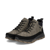 Ghete Barbati Rieker RIEK 35508 - Rieker - amely.ro