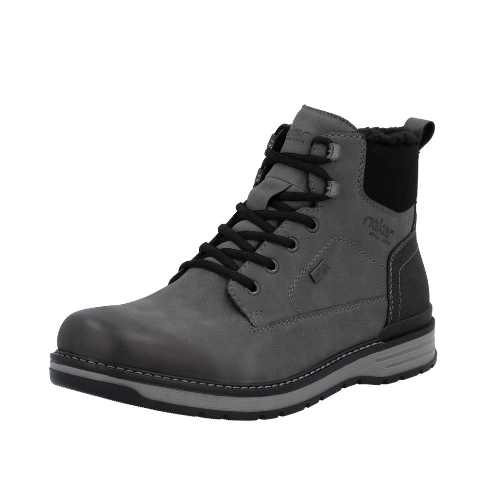 Ghete Barbati Rieker RIEK 39442 - Rieker - amely.ro