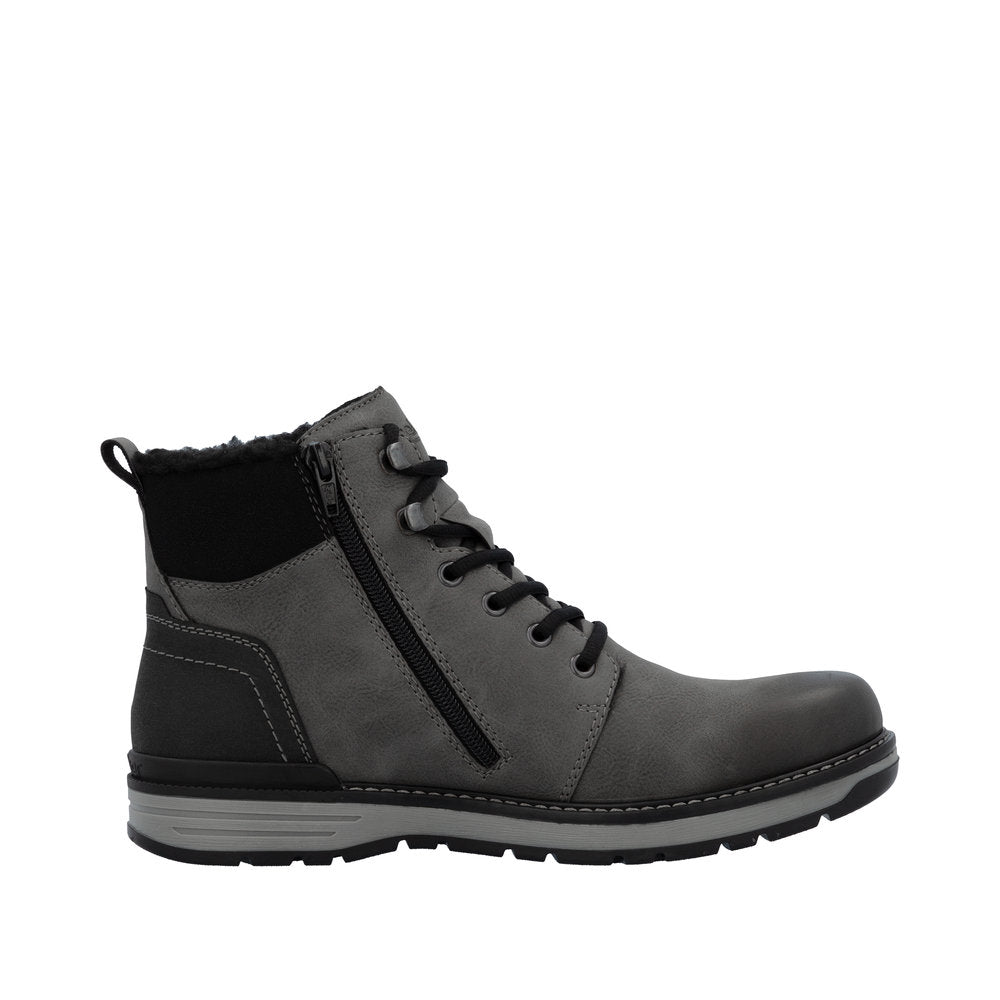 Ghete Barbati Rieker RIEK 39442 - Rieker - amely.ro