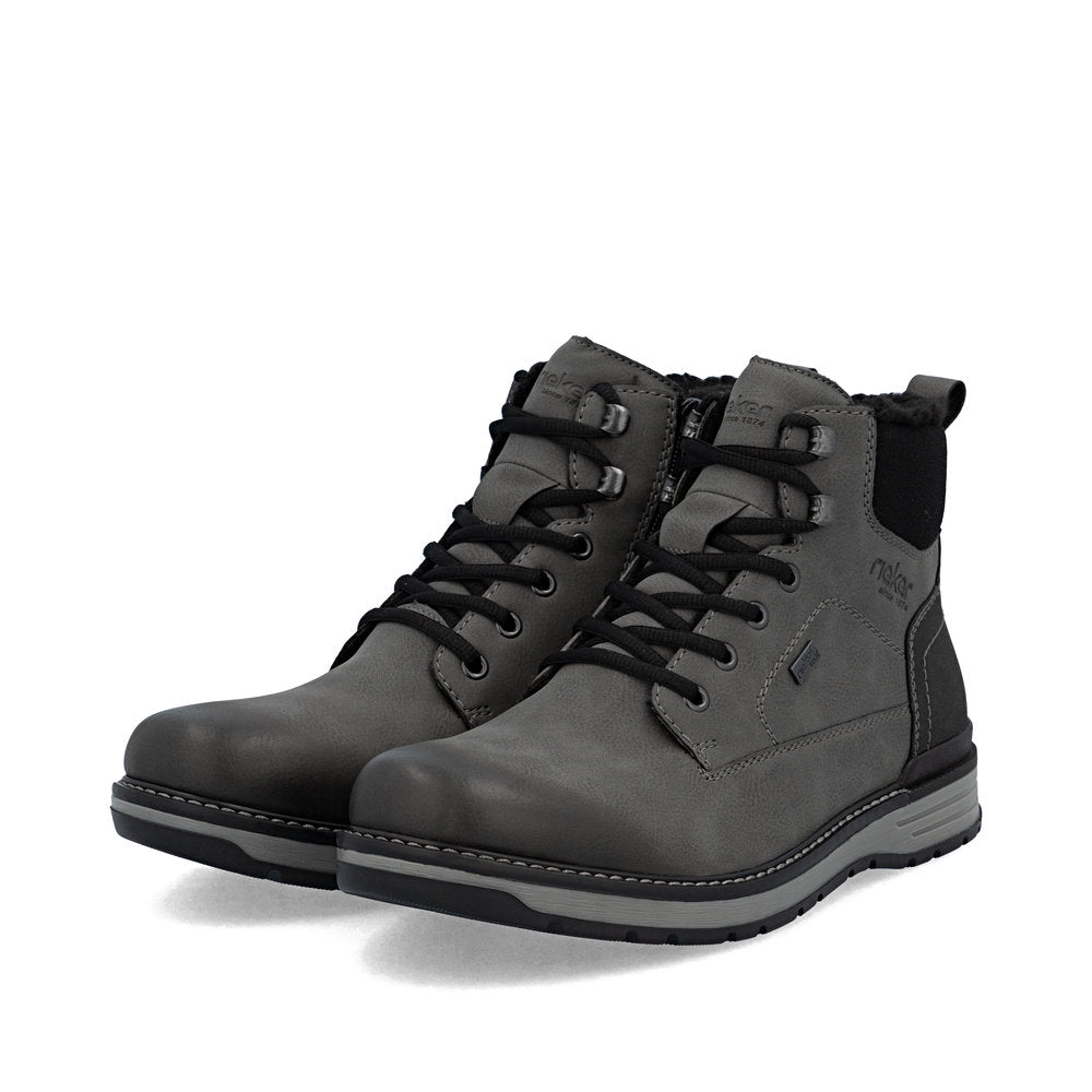 Ghete Barbati Rieker RIEK 39442 - Rieker - amely.ro