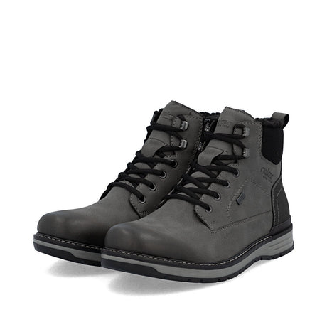 Ghete Barbati Rieker RIEK 39442 - Rieker - amely.ro
