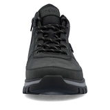 Ghete Barbati Rieker RIEK B9300 - Rieker - amely.ro