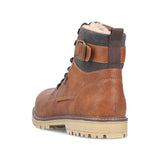 Ghete Barbati Rieker RIEK F3603 - Rieker - amely.ro