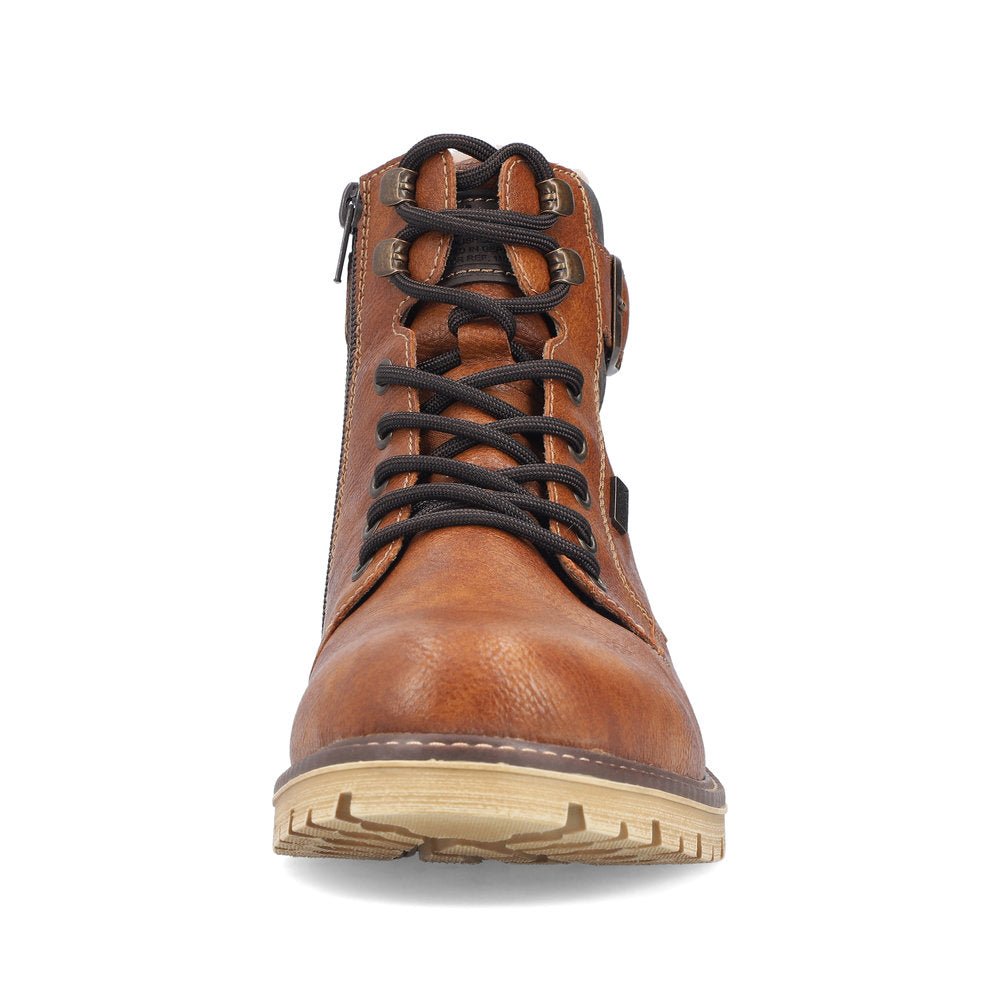 Ghete Barbati Rieker RIEK F3603 - Rieker - amely.ro