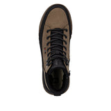 Ghete Barbati Rieker RIEK U1571 - Rieker - amely.ro