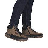 Ghete Barbati Rieker RIEK U1571 - Rieker - amely.ro