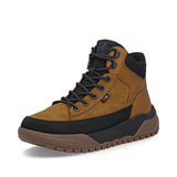 Ghete Barbati Rieker RIEK U1571 - Rieker - amely.ro