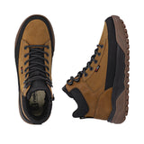 Ghete Barbati Rieker RIEK U1571 - Rieker - amely.ro