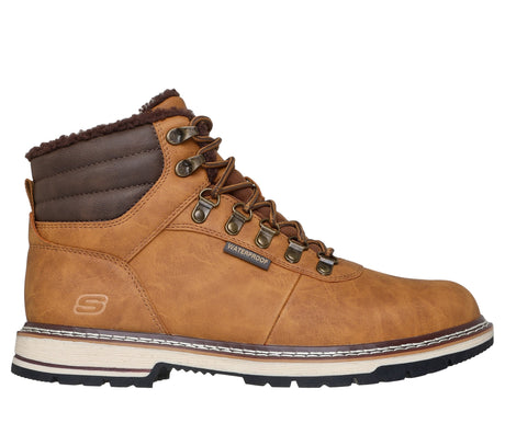 Ghete Barbati Skechers SKEC 205623 - Skechers - amely.ro
