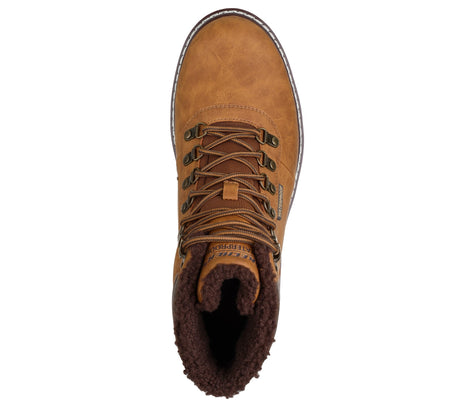 Ghete Barbati Skechers SKEC 205623 - Skechers - amely.ro