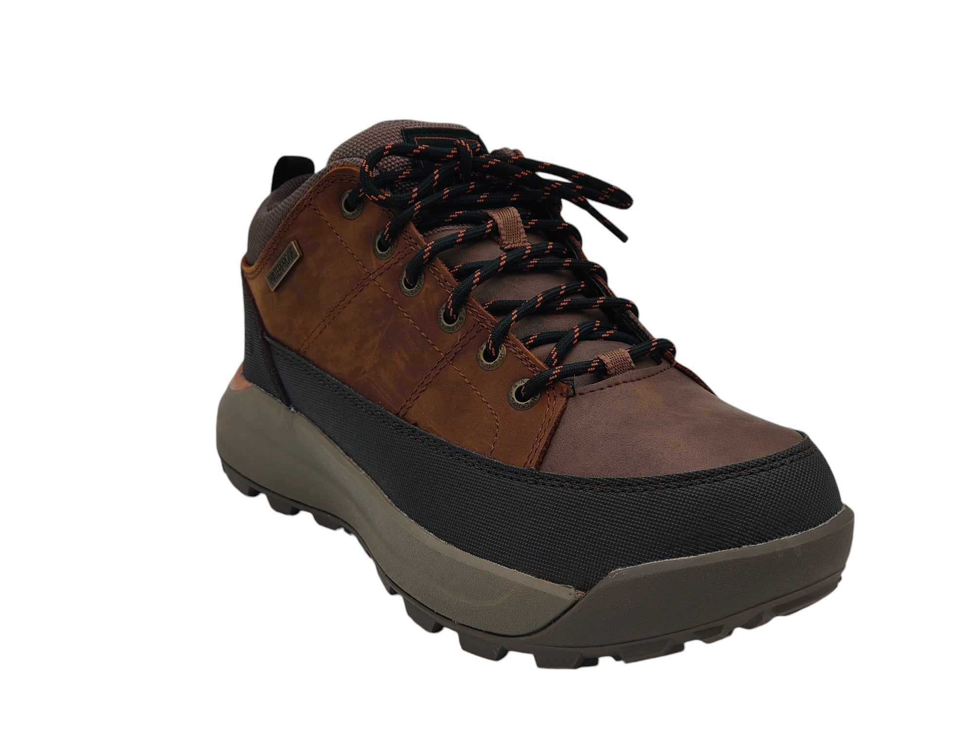 Ghete Barbati Skechers SKEC 210900 – amely.ro