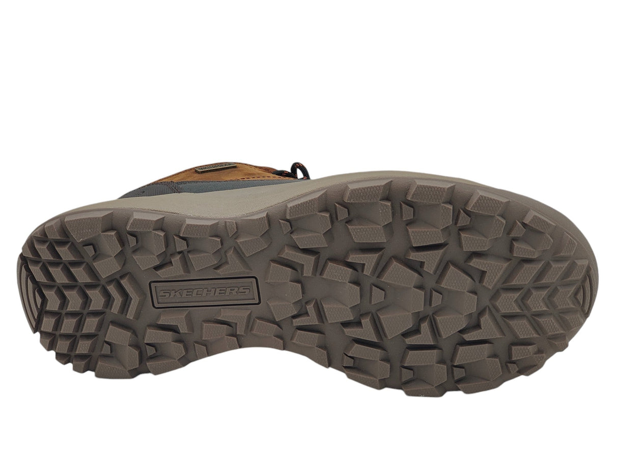 Ghete Barbati Skechers SKEC 210900 - Skechers - amely.ro