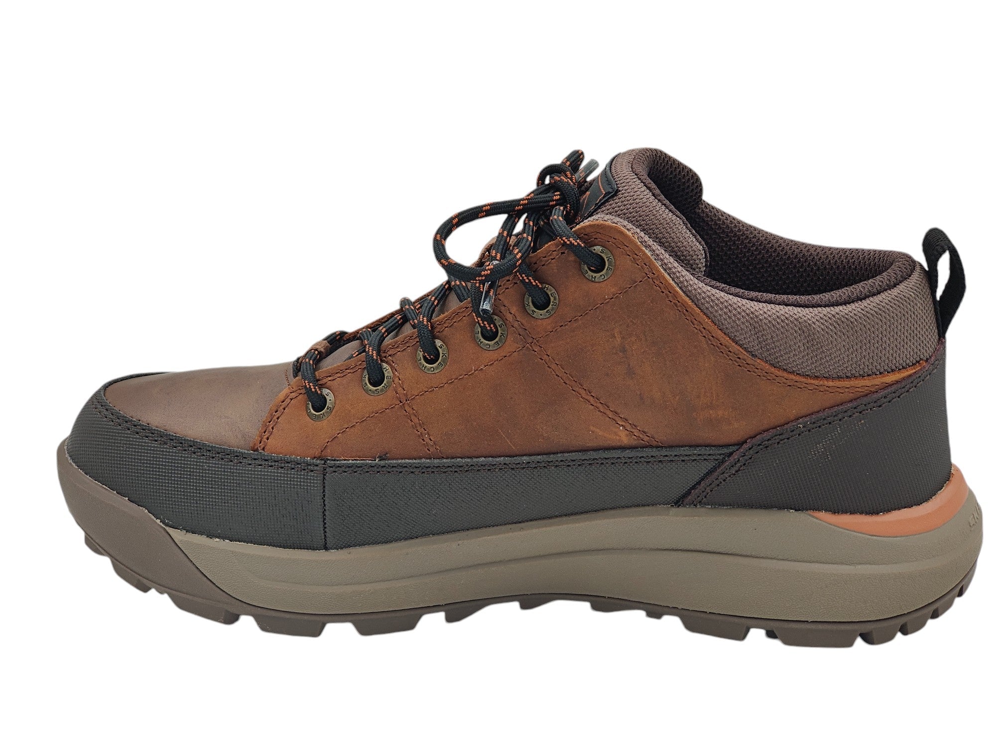 Ghete Barbati Skechers SKEC 210900 – amely.ro