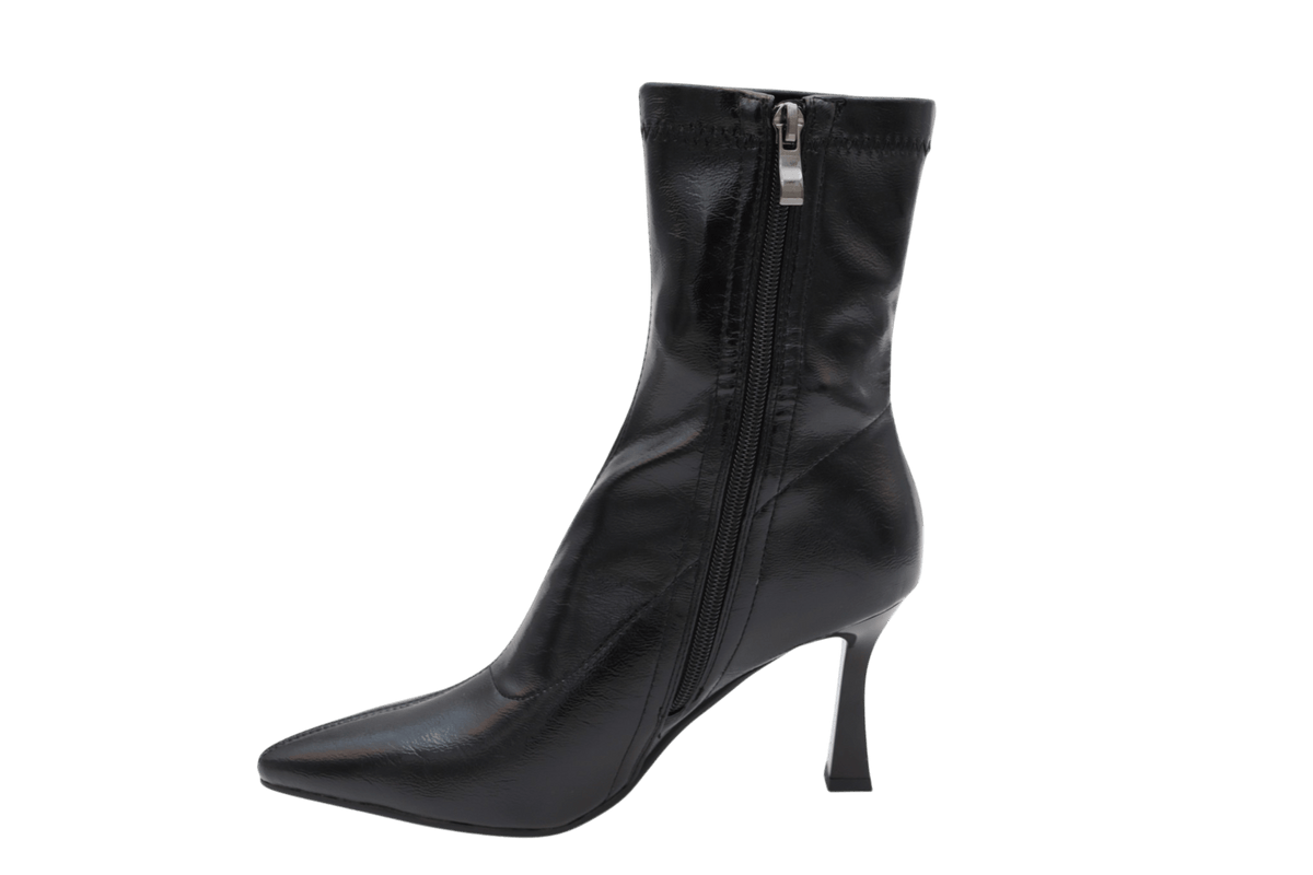 Ghete Dama Caroli HONG H716F - Caroli - amely.ro
