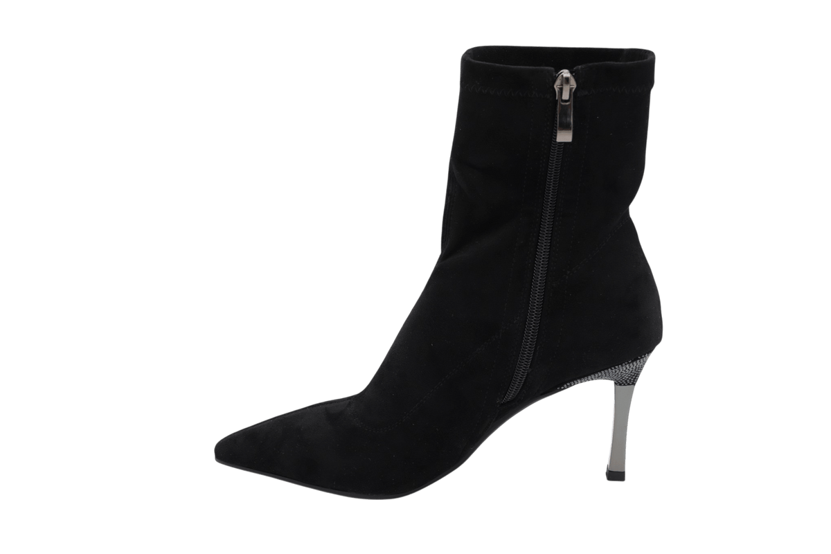 Ghete Dama Caroli HONG H791T - Caroli - amely.ro