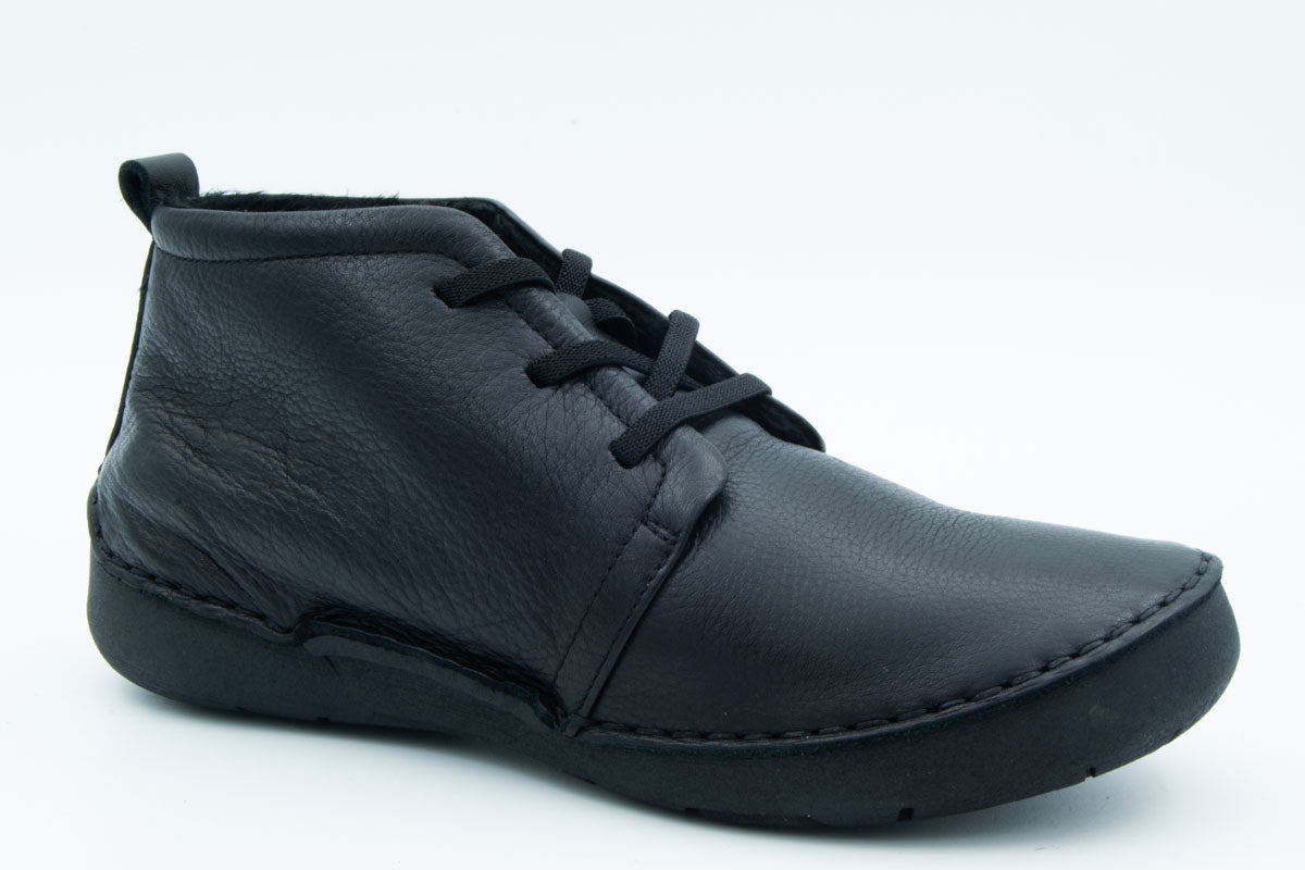 Ghete Dama Caspian Niko 66187/ N – amely.ro