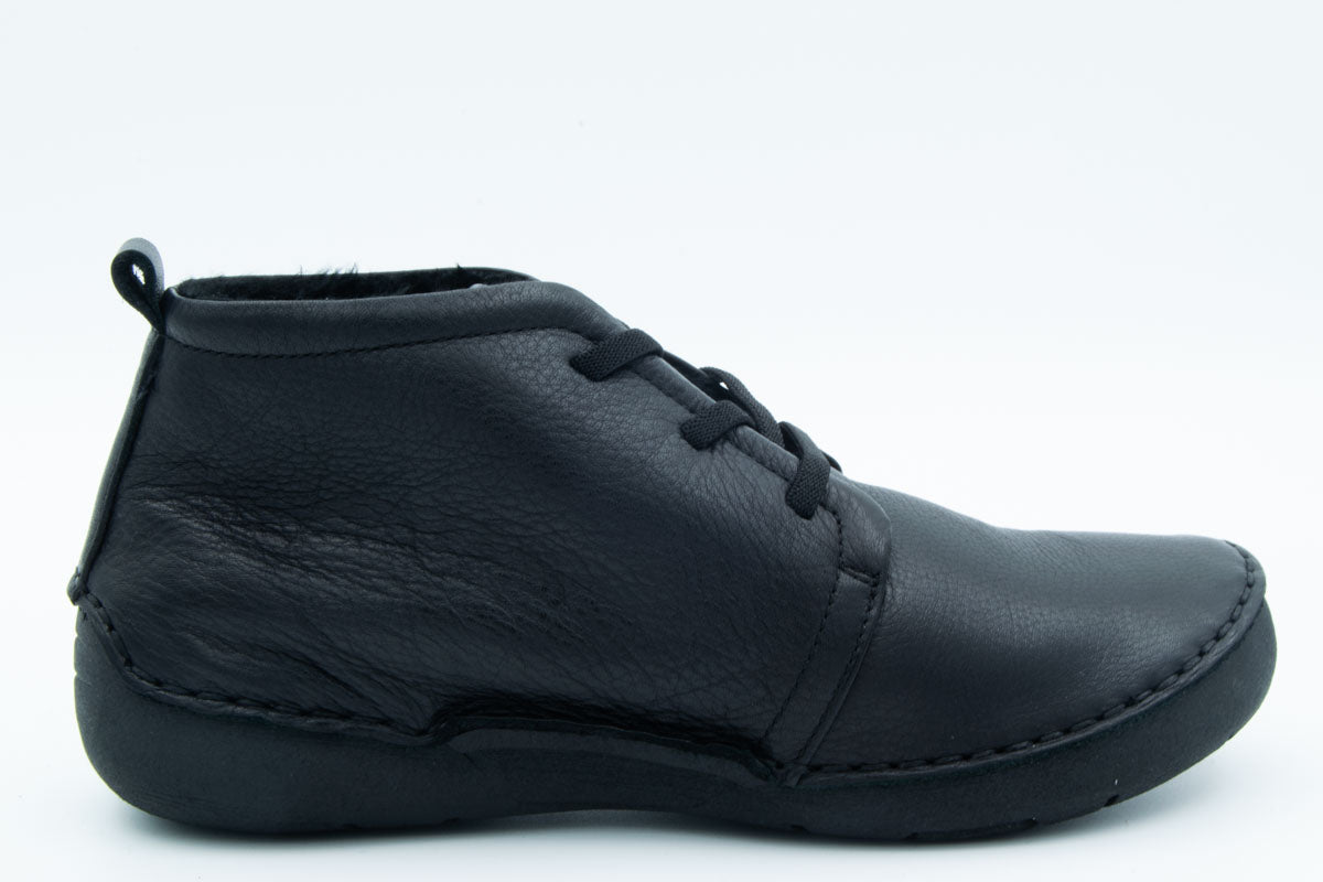 Ghete Dama Caspian Niko 66187/ N – amely.ro