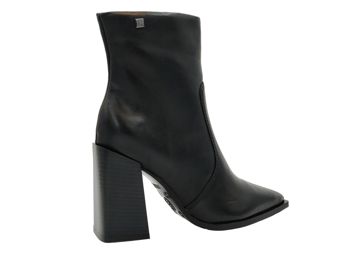 Ghete Dama Elegante Bottero Piele Naturala Kond 351901 - Bottero - amely.ro