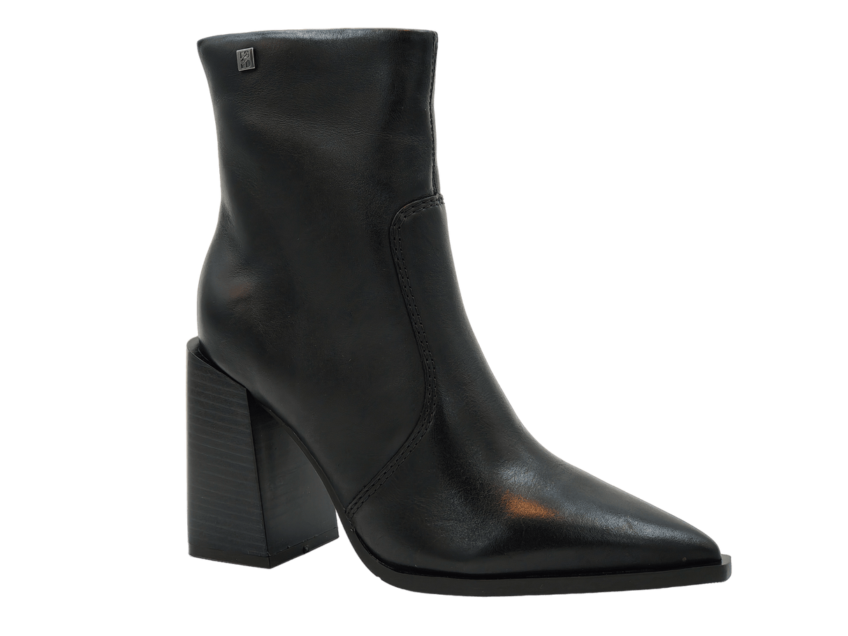 Ghete Dama Elegante Bottero Piele Naturala Kond 351901 - Bottero - amely.ro